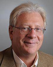 John Colombo