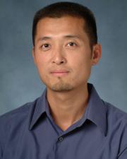Jie Zhang 