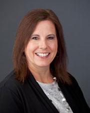 Karen Ledom
