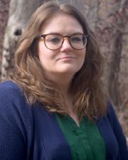 Melinda Robinson