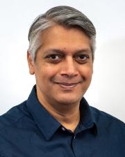 Image of Ranjit Arab