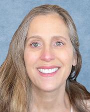 Photo of Tara Welch